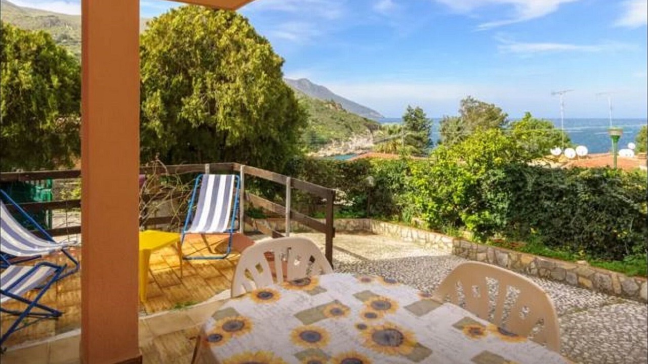 Photo of Outdoor in Scopello