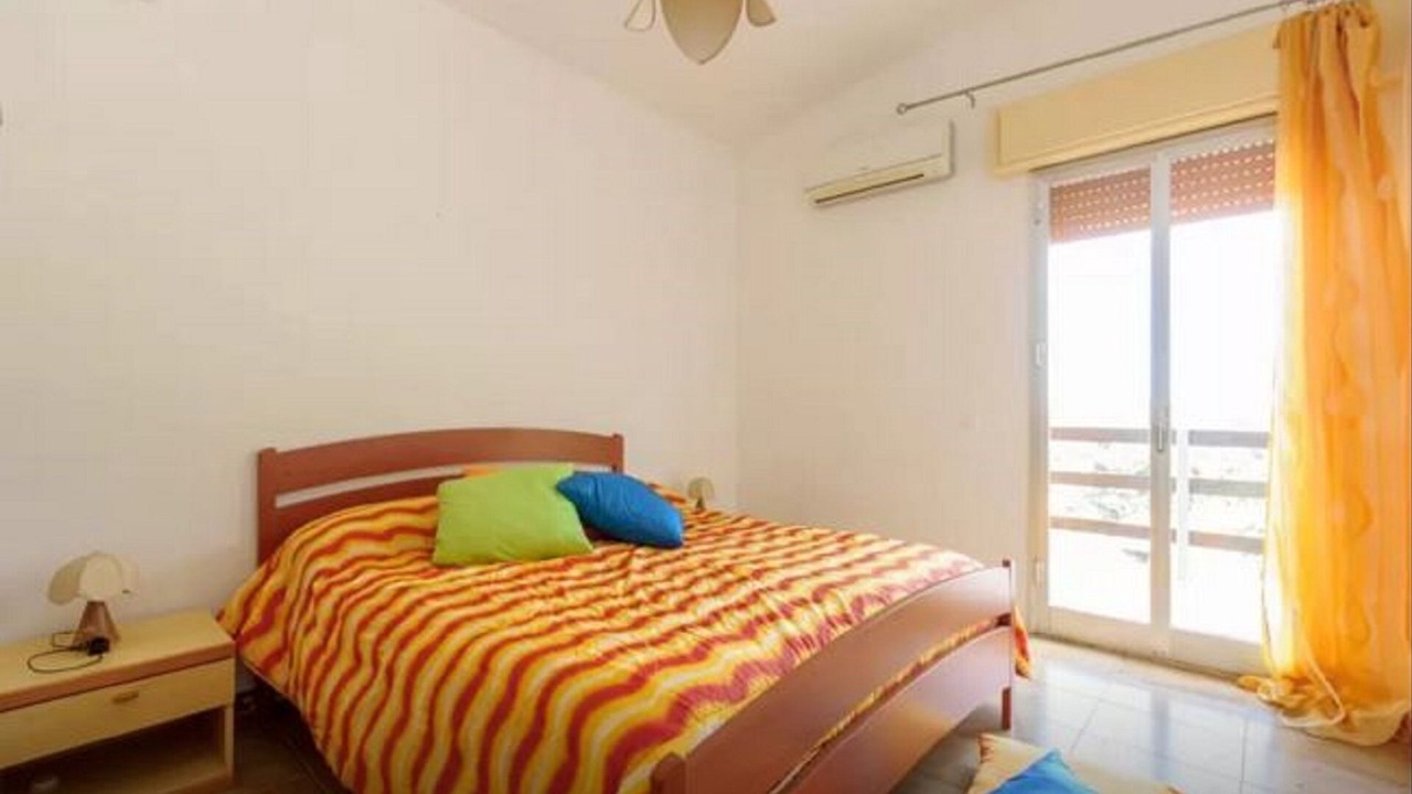 Photo of Bedroom in Scopello