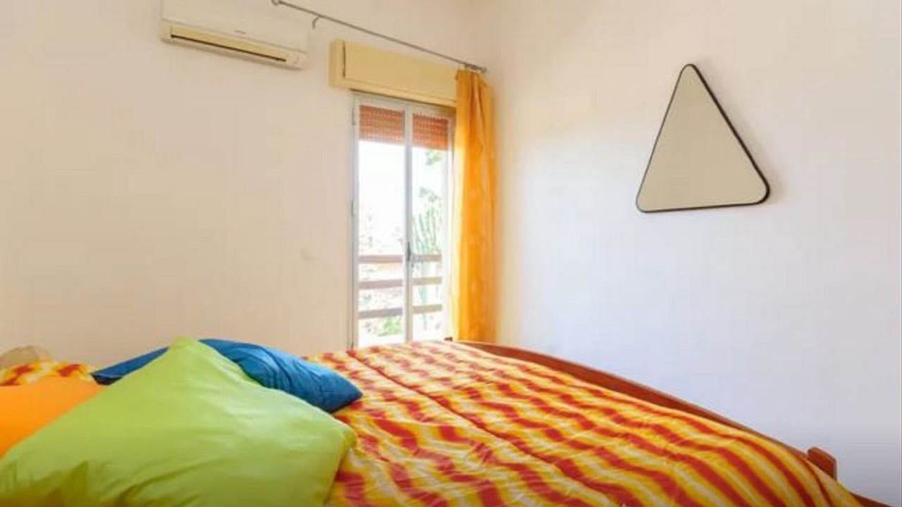 Photo of Bedroom in Scopello