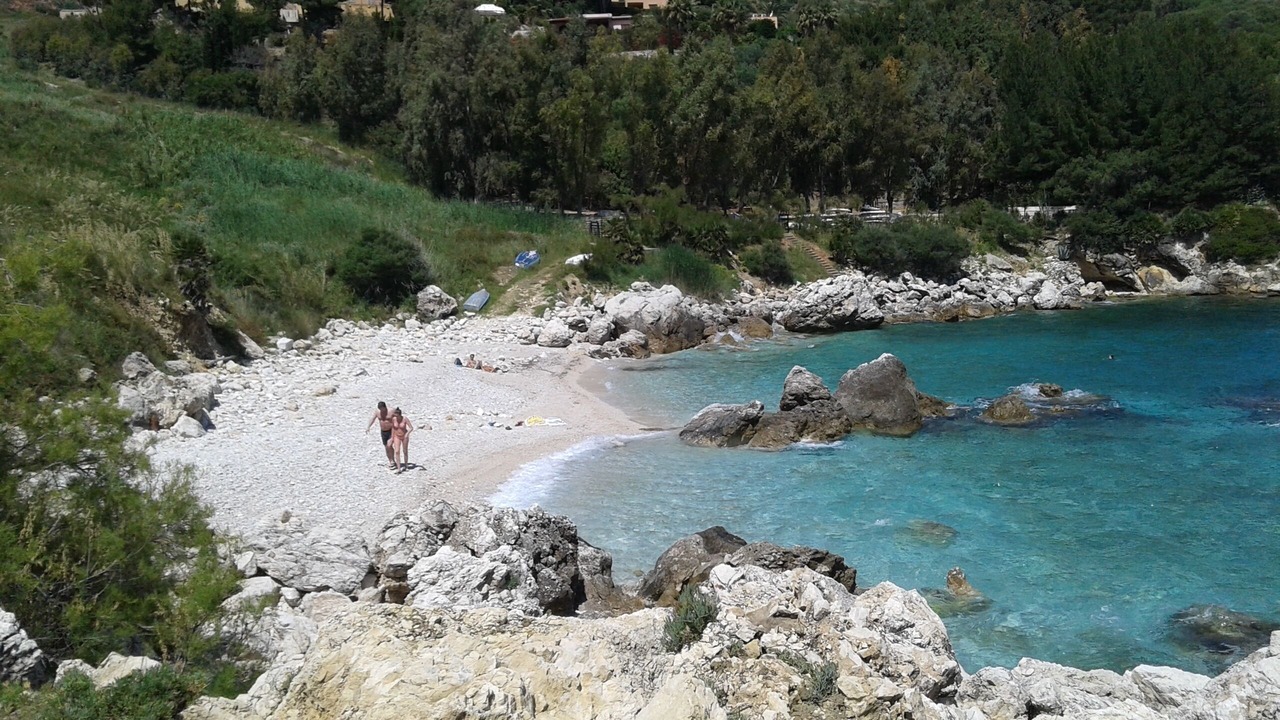 Photo of Others in Scopello