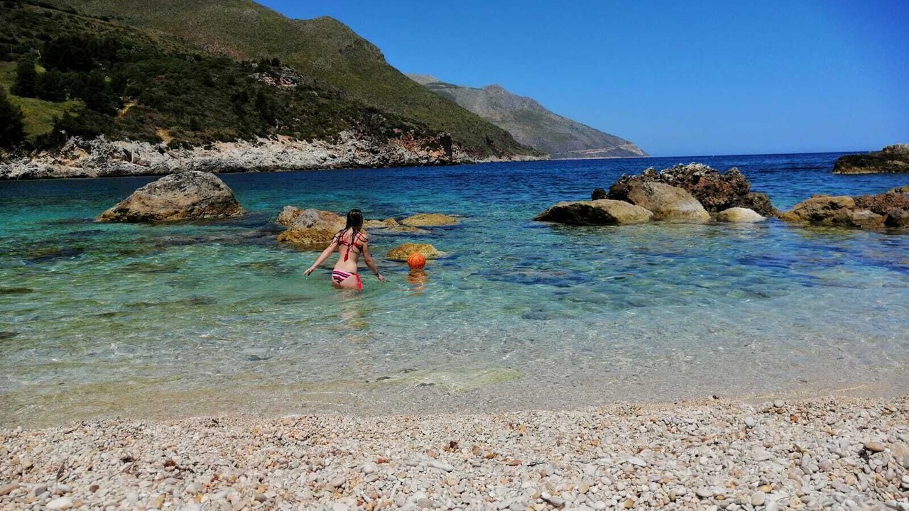 Photo of Others in Scopello