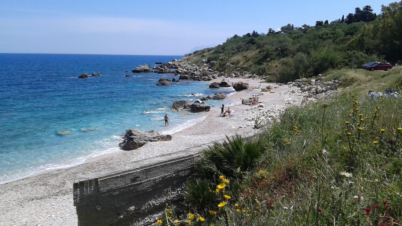 Photo of Others in Scopello