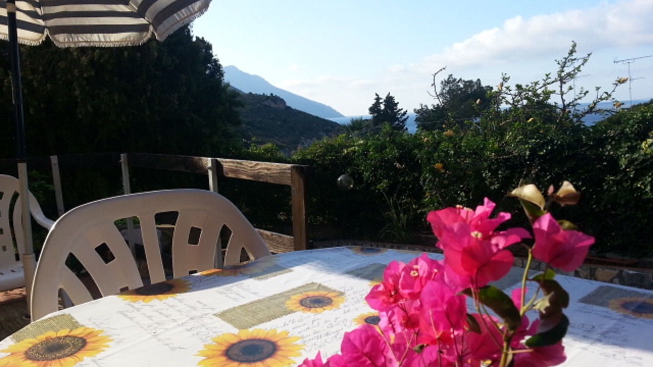 Photo of Outdoor in Scopello