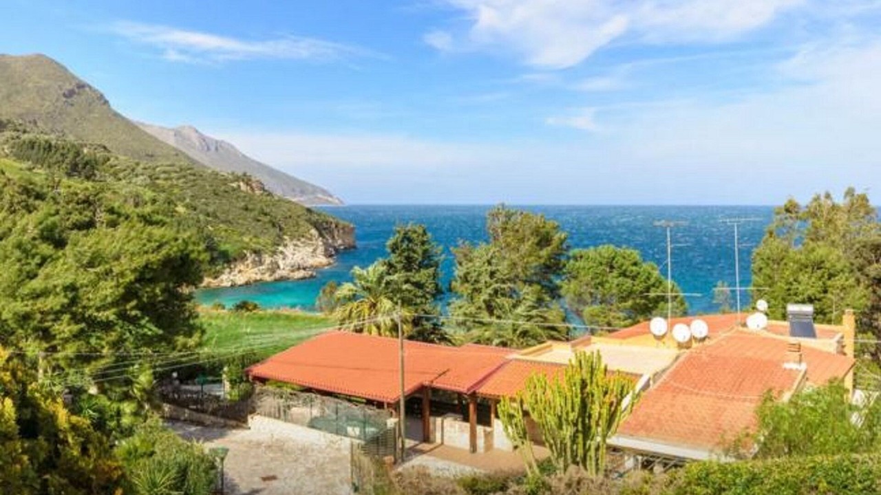 Photo of Outdoor in Scopello