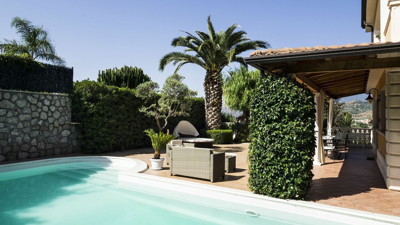 Photo of Outdoor in Trappitello
