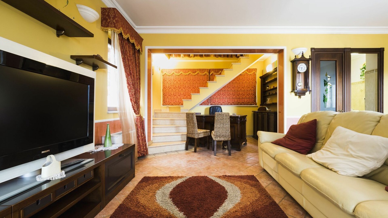 Photo of Bedroom in Trappitello