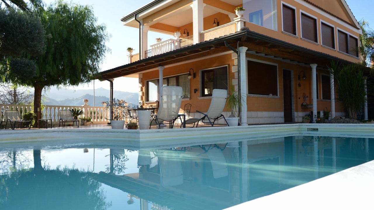 Photo of Outdoor in Trappitello