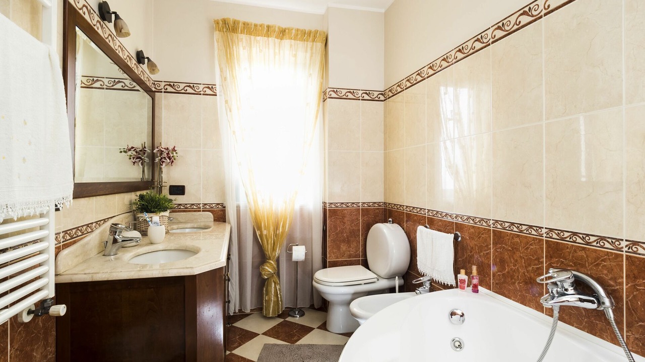 Photo of Bathroom in Trappitello