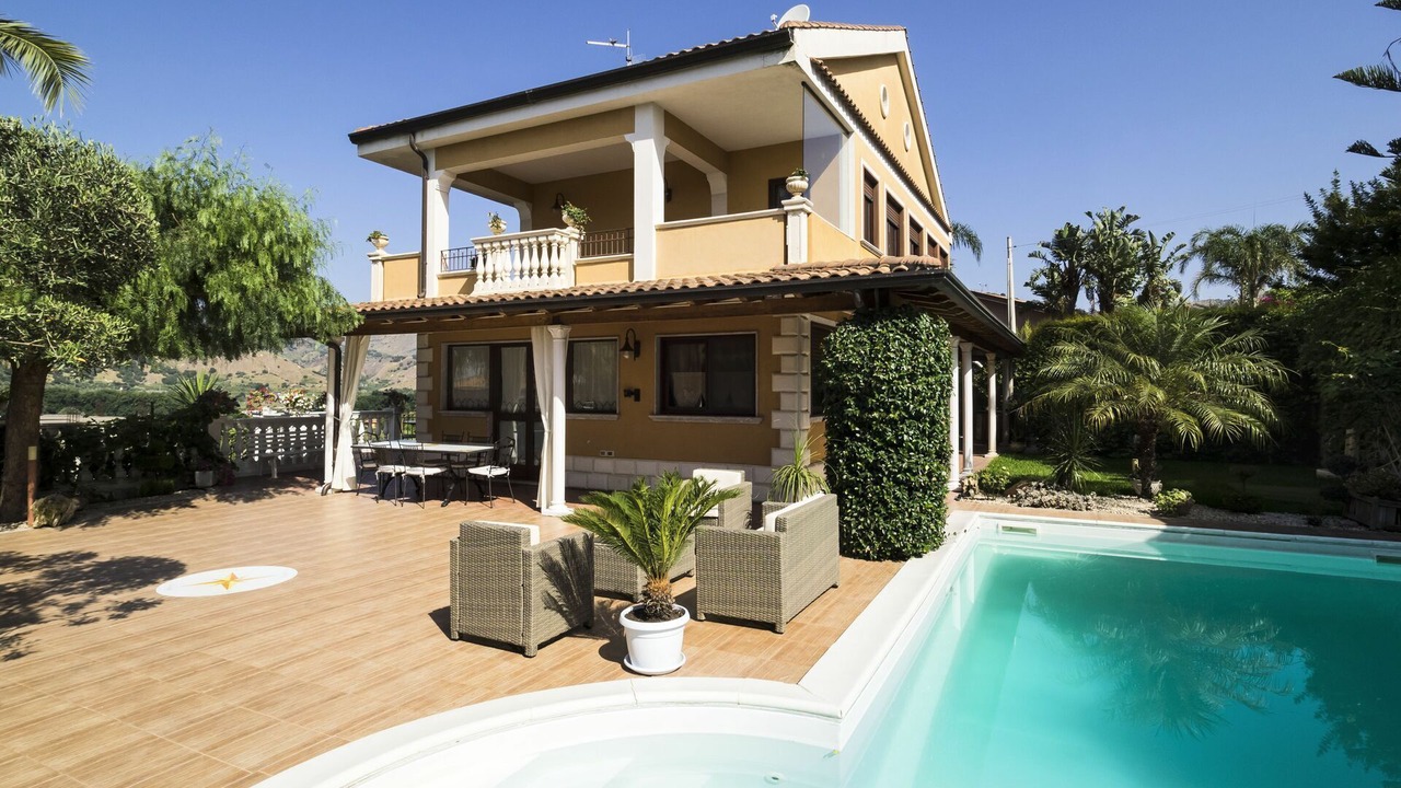 Photo of Outdoor in Trappitello