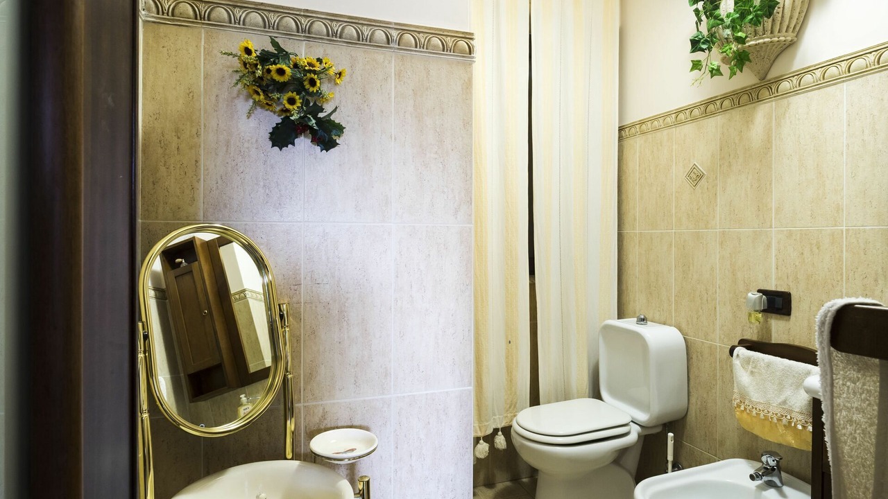 Photo of Bathroom in Trappitello