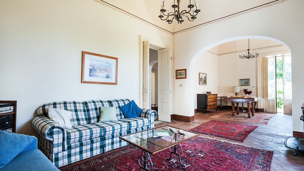 Photo of Livingroom in Archi