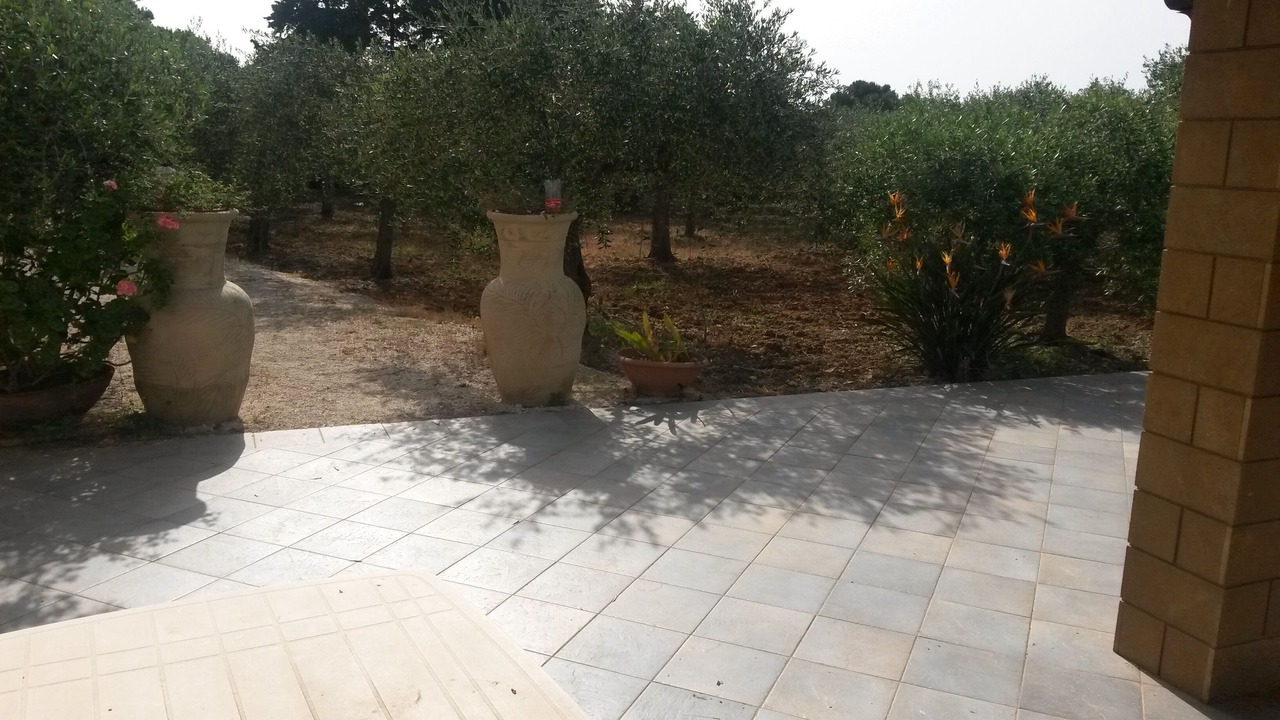 Photo of Patio Balcony in San Leonardo