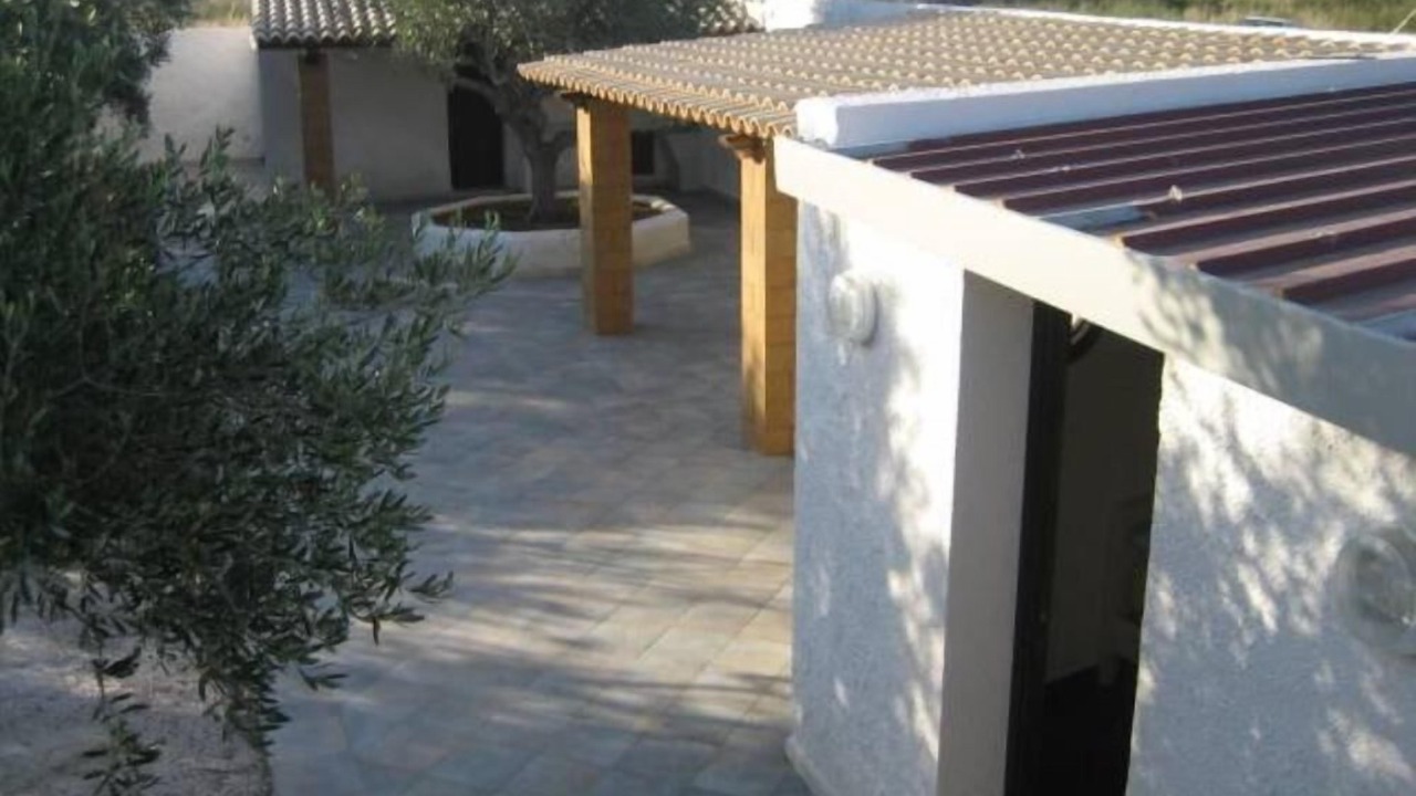 Photo of Outdoor in San Leonardo