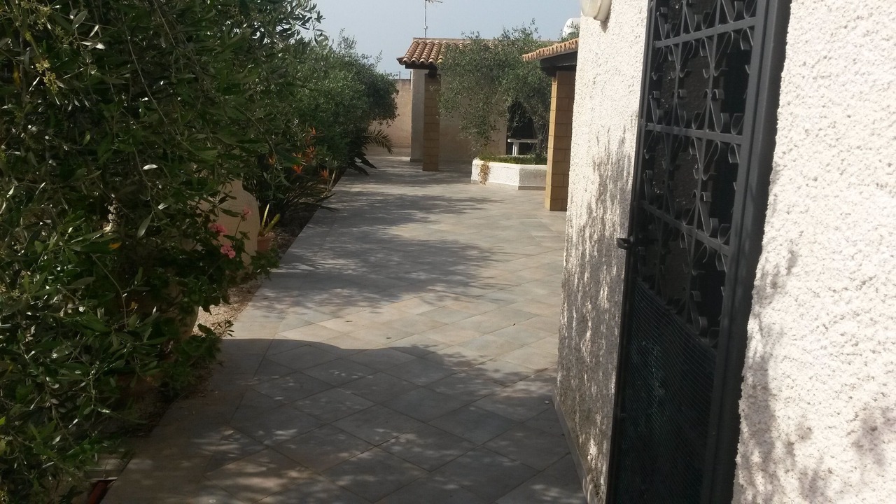 Photo of Outdoor in San Leonardo