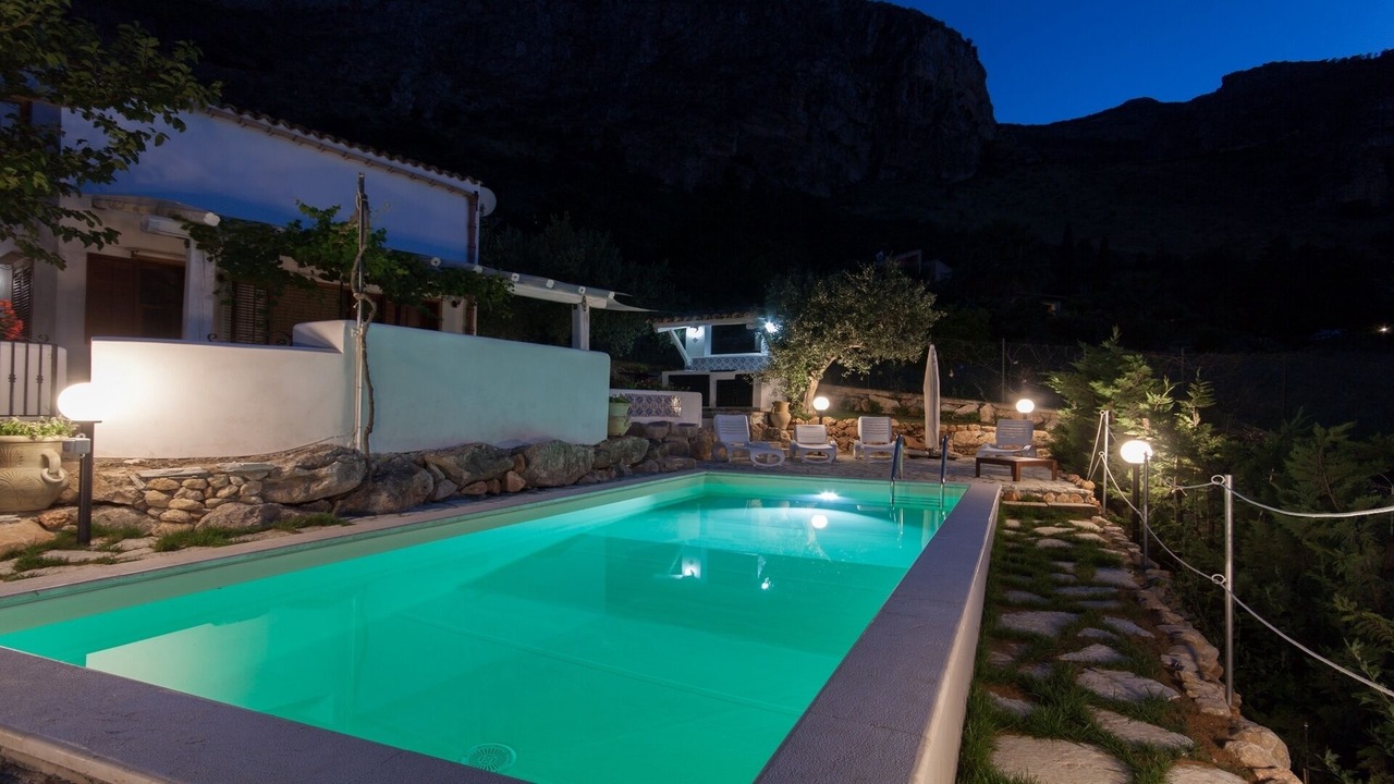 Photo of Outdoor in Castellammare del Golfo