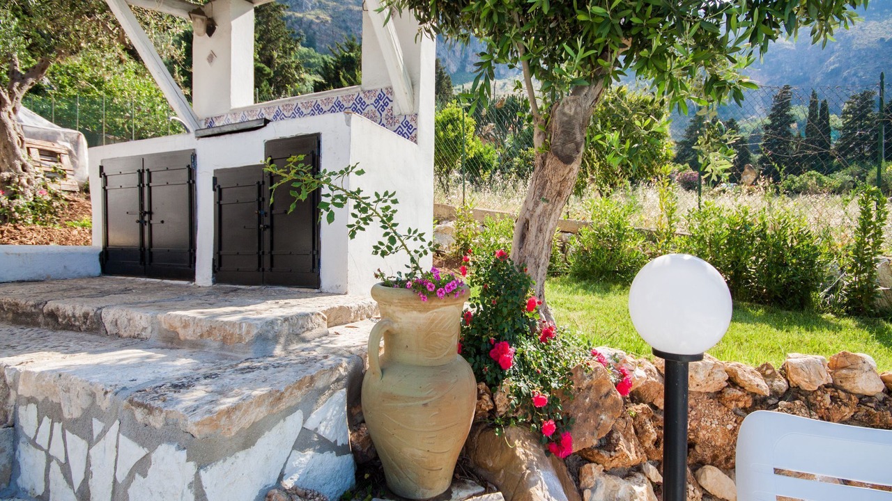 Photo of Patio Balcony in Castellammare del Golfo