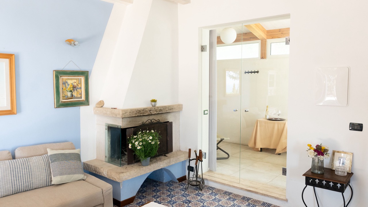 Photo of Livingroom in Castellammare del Golfo