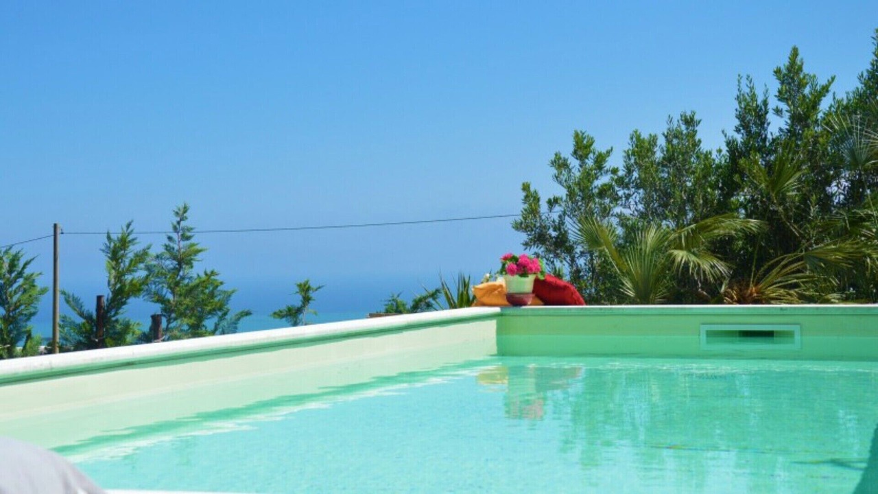 Photo of Outdoor in Castellammare del Golfo