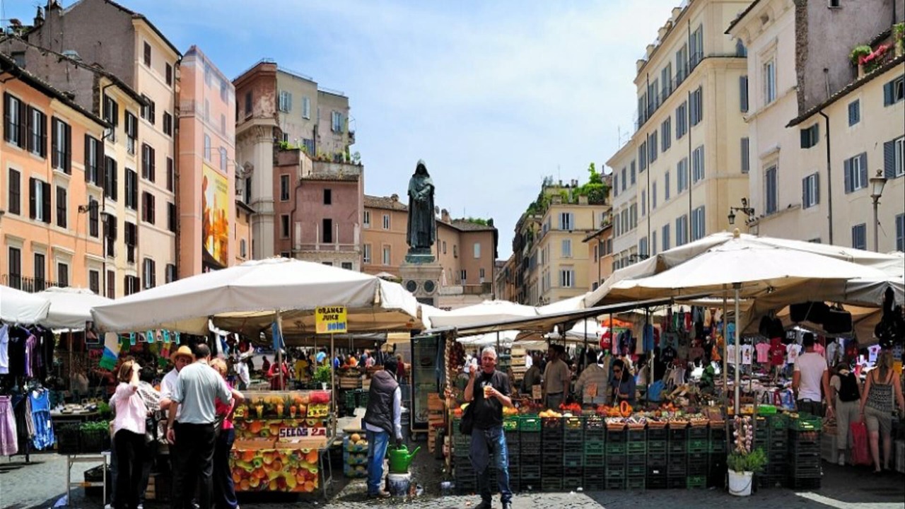 Photo of Others in Trastevere