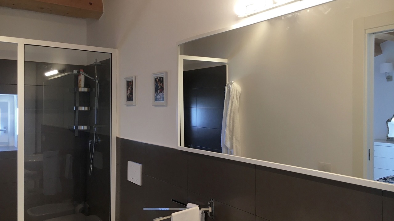 Photo of Bathroom in Santa Croce Camerina