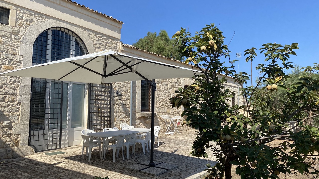 Photo of Outdoor in Santa Croce Camerina