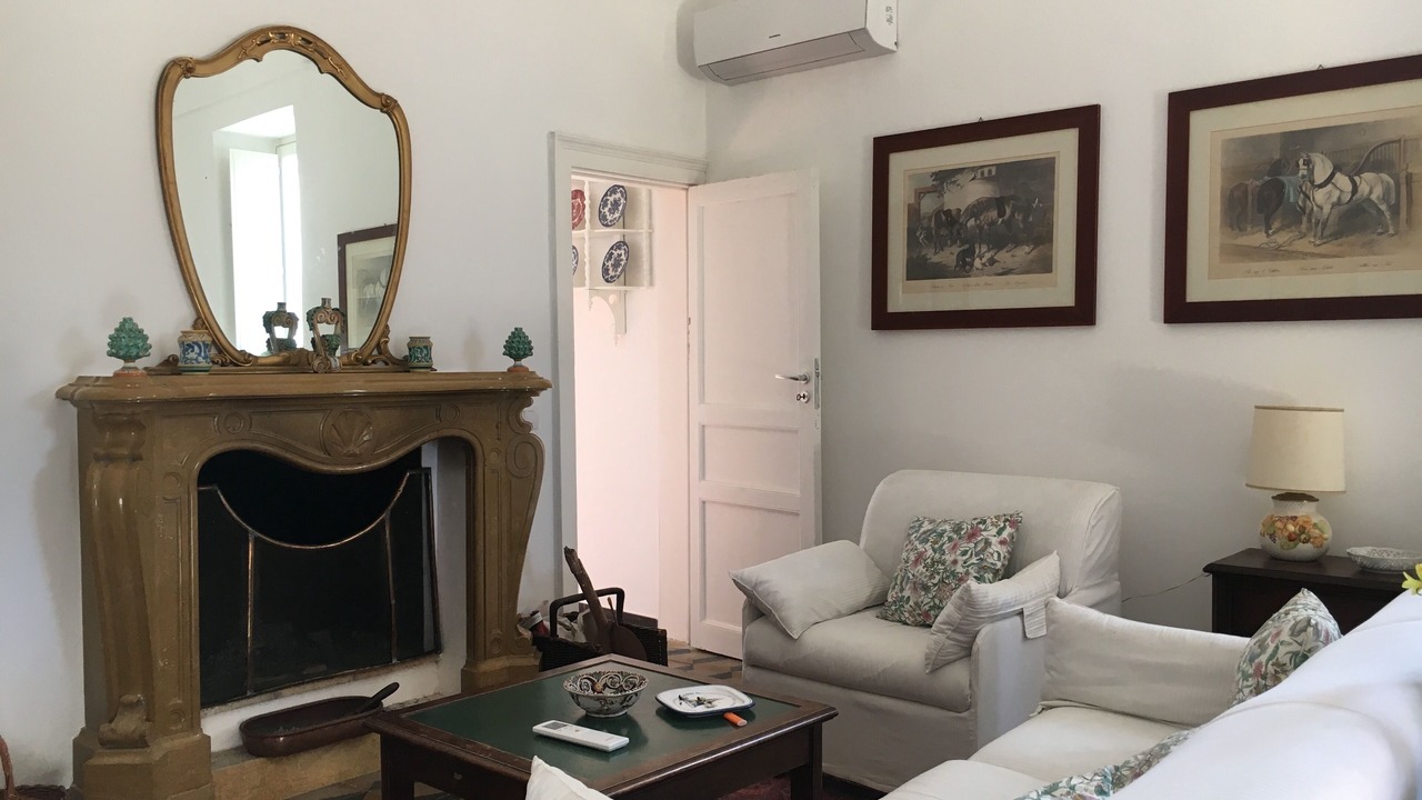 Photo of Livingroom in Santa Croce Camerina