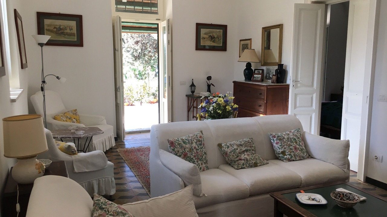 Photo of Livingroom in Santa Croce Camerina