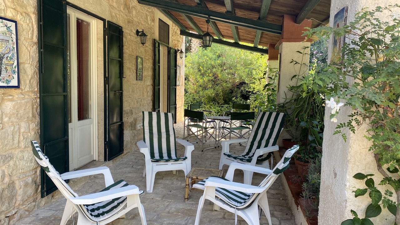 Photo of Patio Balcony in Santa Croce Camerina
