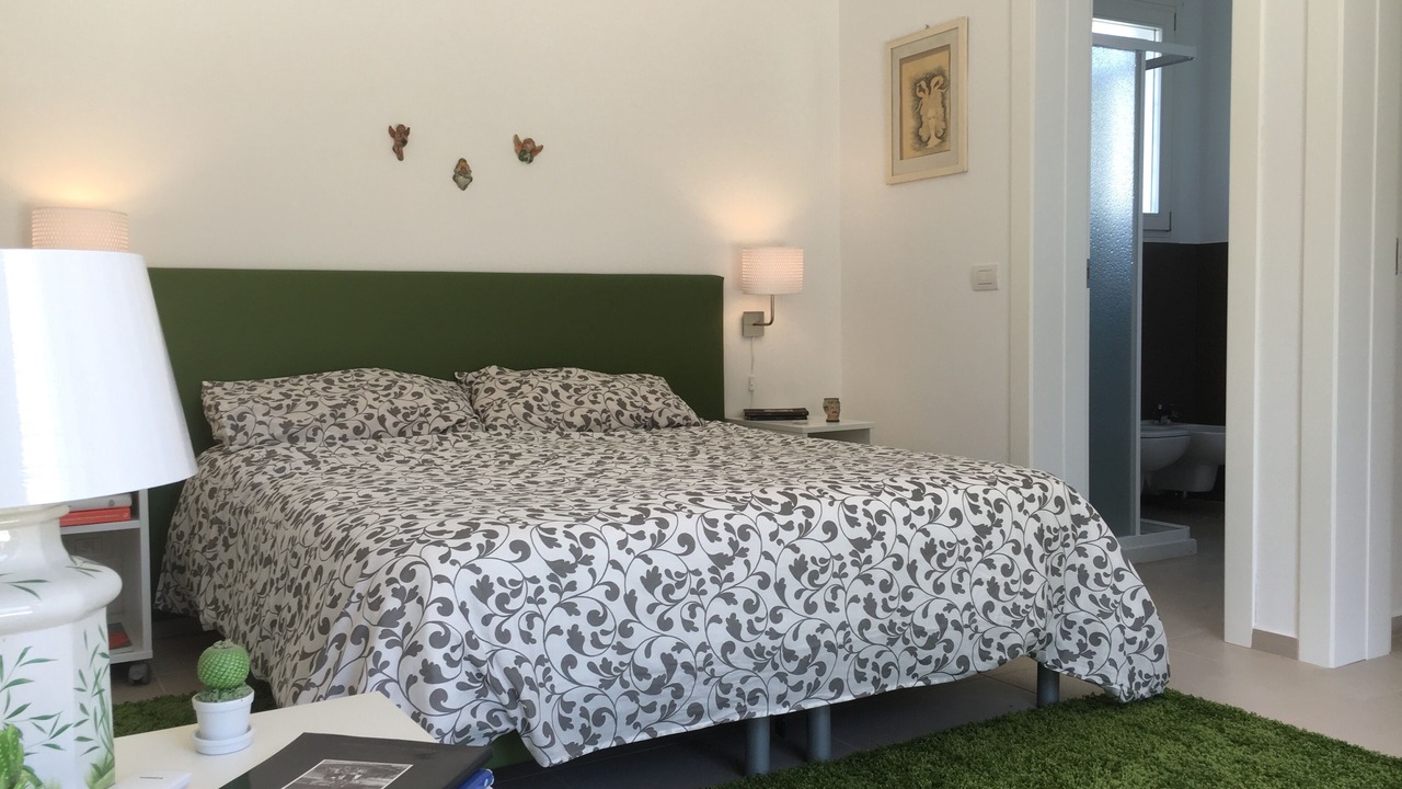 Photo of Bedroom in Santa Croce Camerina