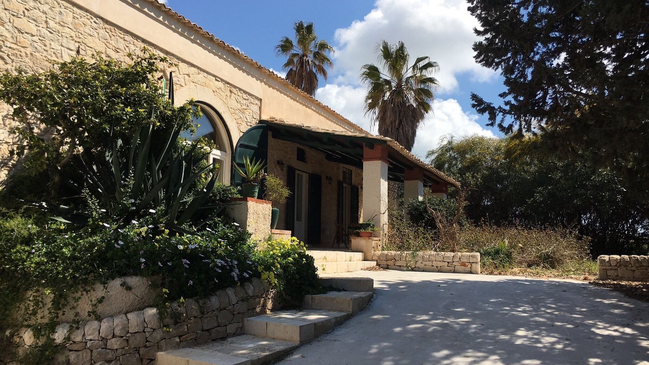 Photo of Outdoor in Santa Croce Camerina