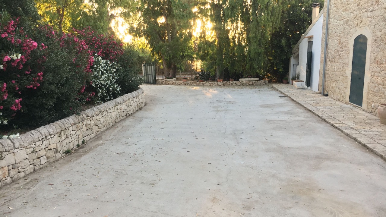Photo of Outdoor in Santa Croce Camerina