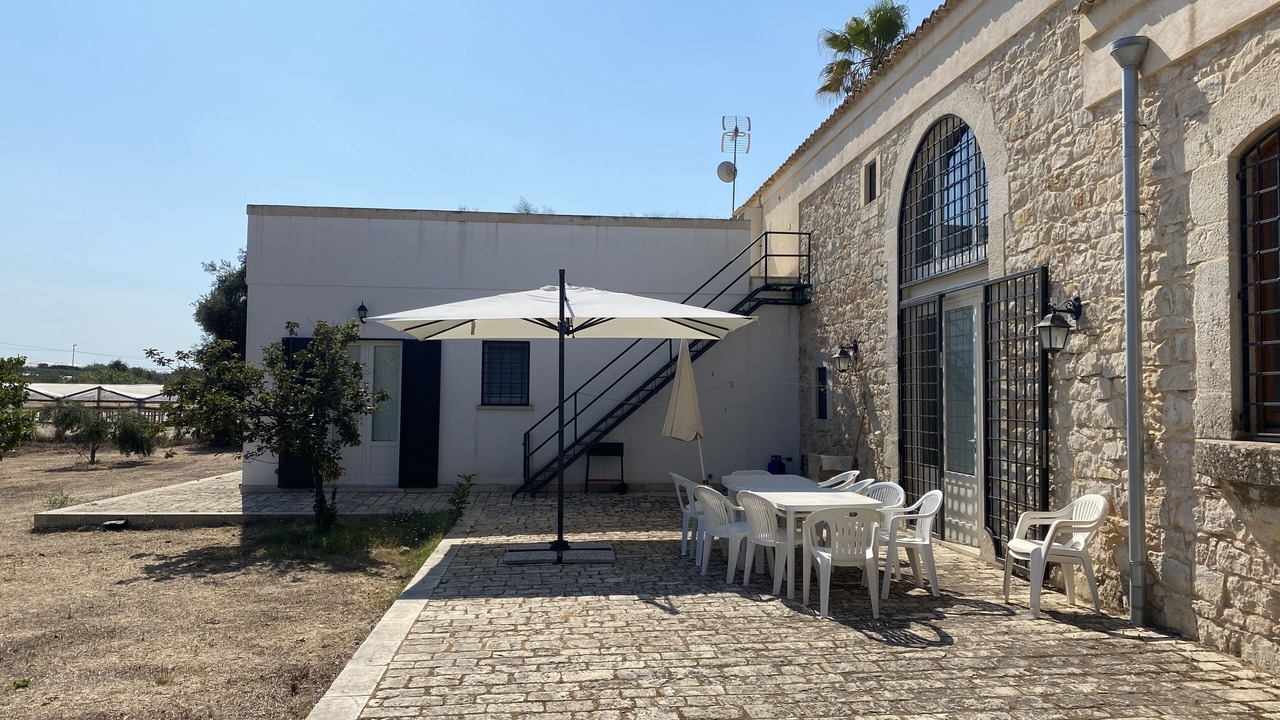 Photo of Outdoor in Santa Croce Camerina