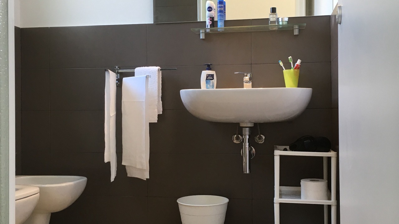 Photo of Bathroom in Santa Croce Camerina