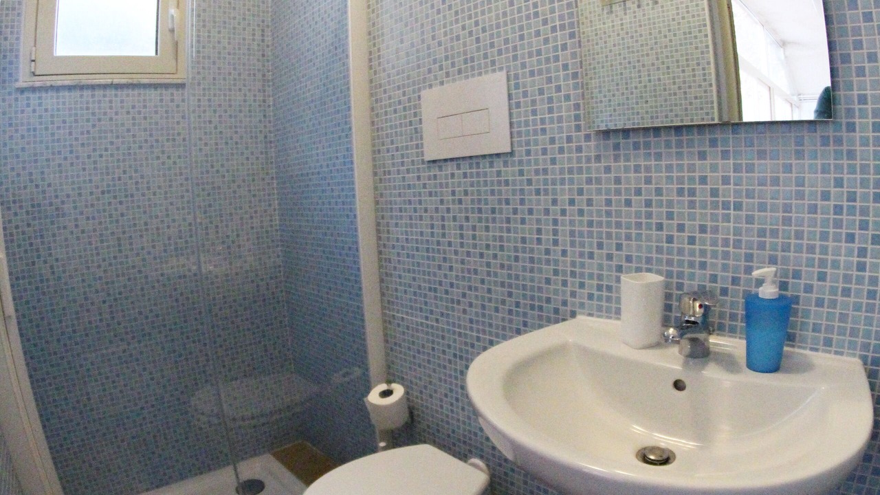Photo of Bathroom in Addaura