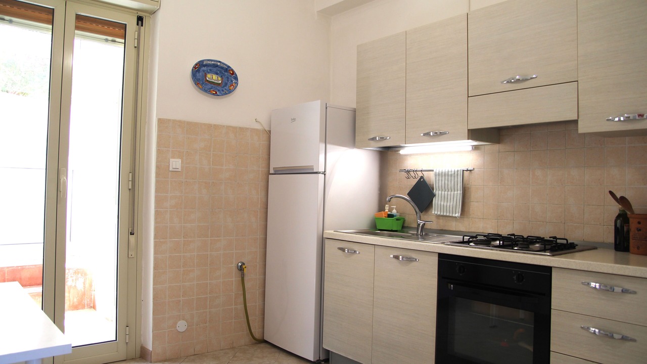 Photo of Kitchen in Addaura