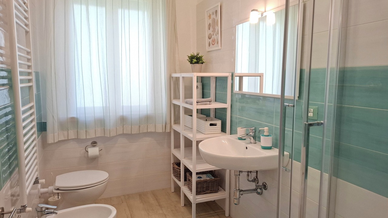 Photo of Bathroom in Addaura