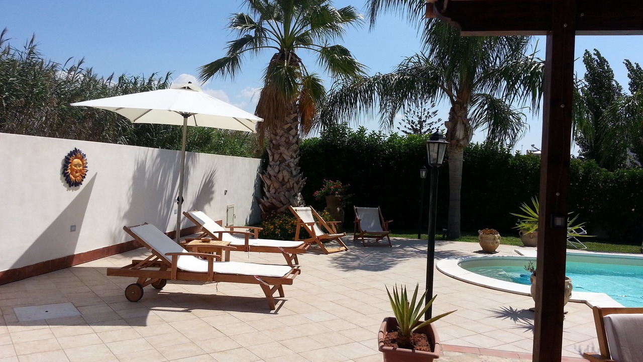 Photo of Outdoor in Menfi