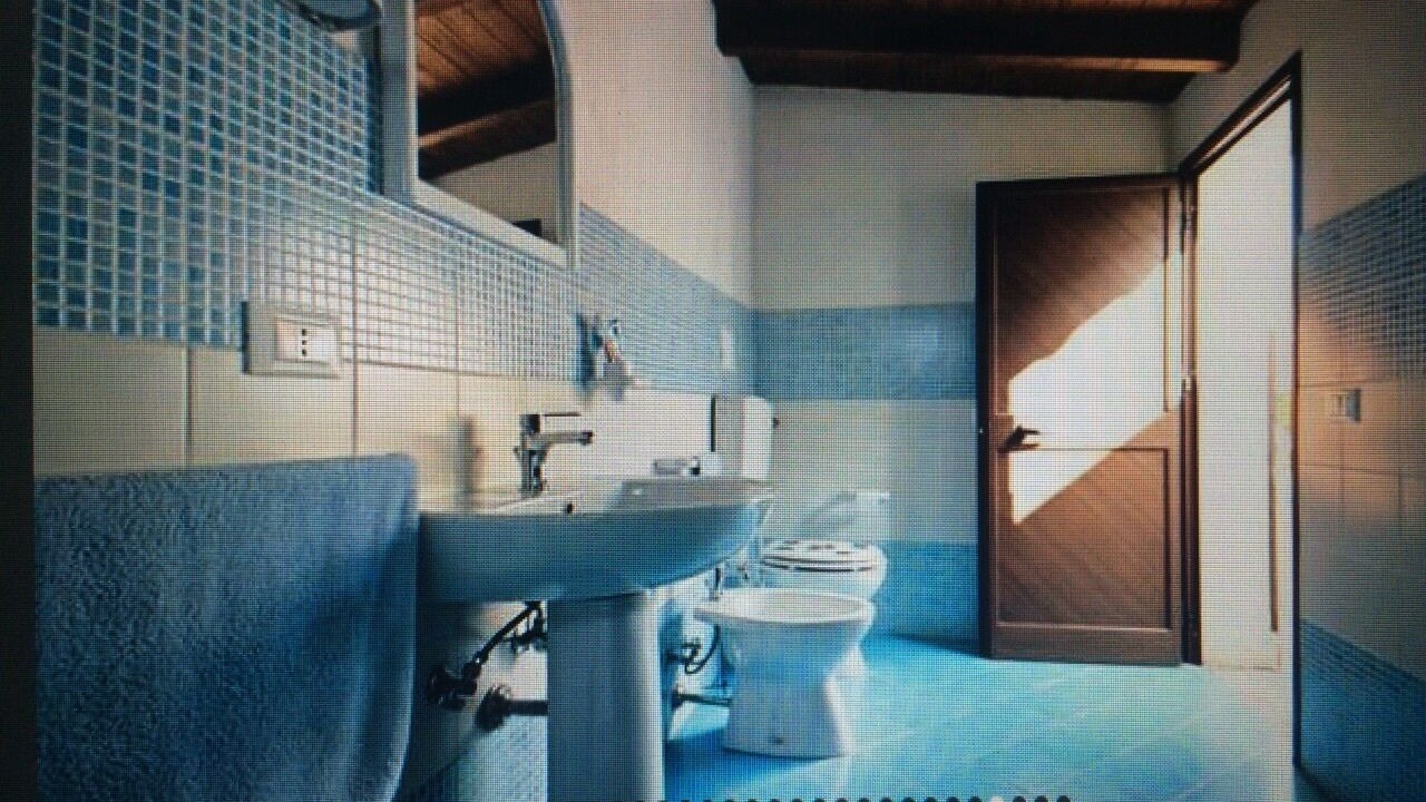 Photo of Bathroom in Menfi