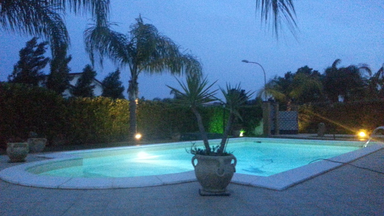 Photo of Outdoor in Menfi