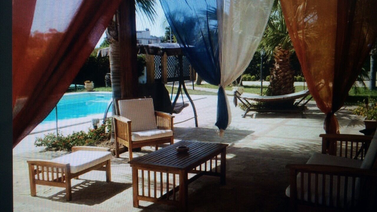 Photo of Outdoor in Menfi