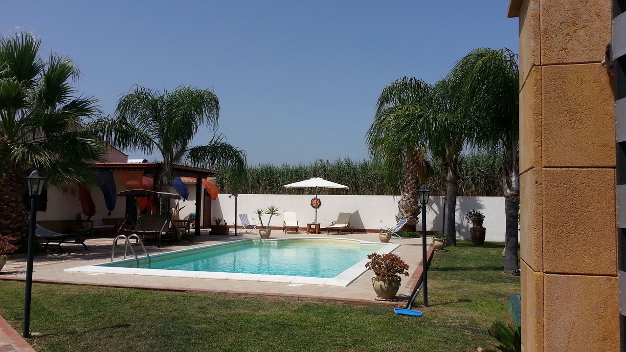 Photo of Outdoor in Menfi