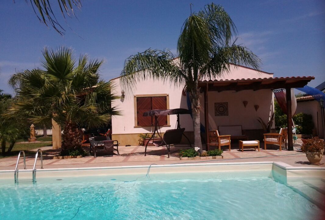 Photo of Outdoor in Menfi