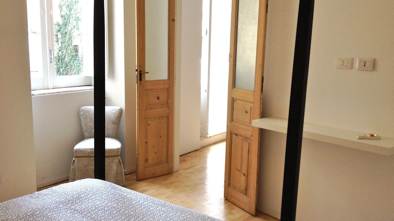 Photo of Bedroom in Ortigia