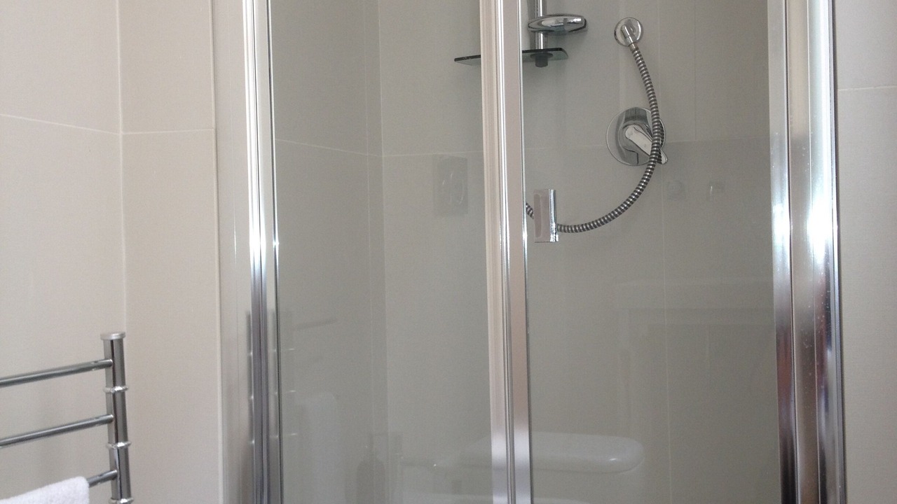 Photo of Bathroom in Ortigia