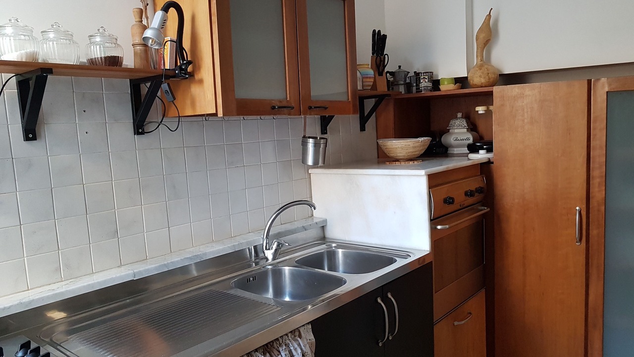 Photo of Kitchen in Ortigia