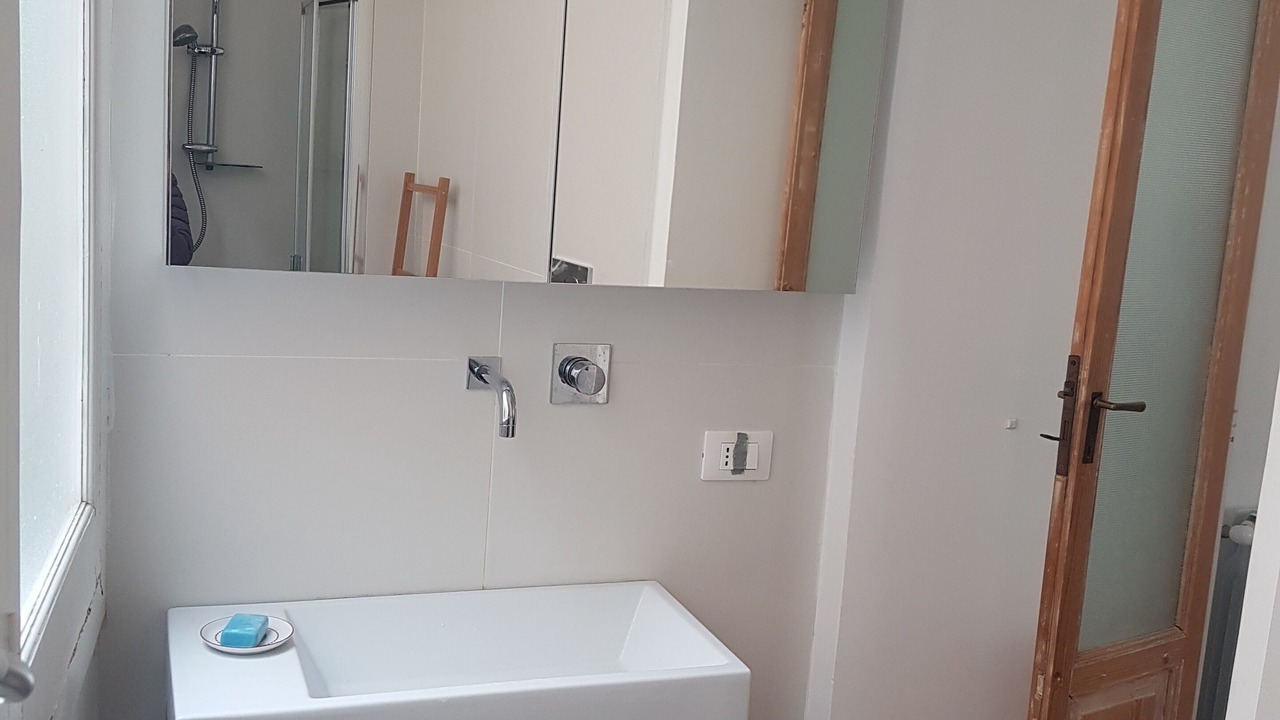 Photo of Bathroom in Ortigia