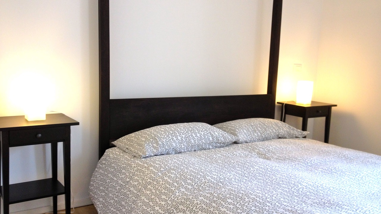 Photo of Bedroom in Ortigia
