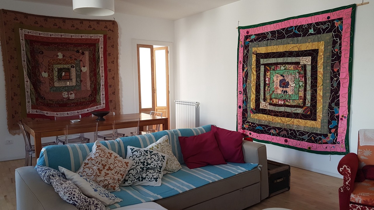 Photo of Livingroom in Ortigia