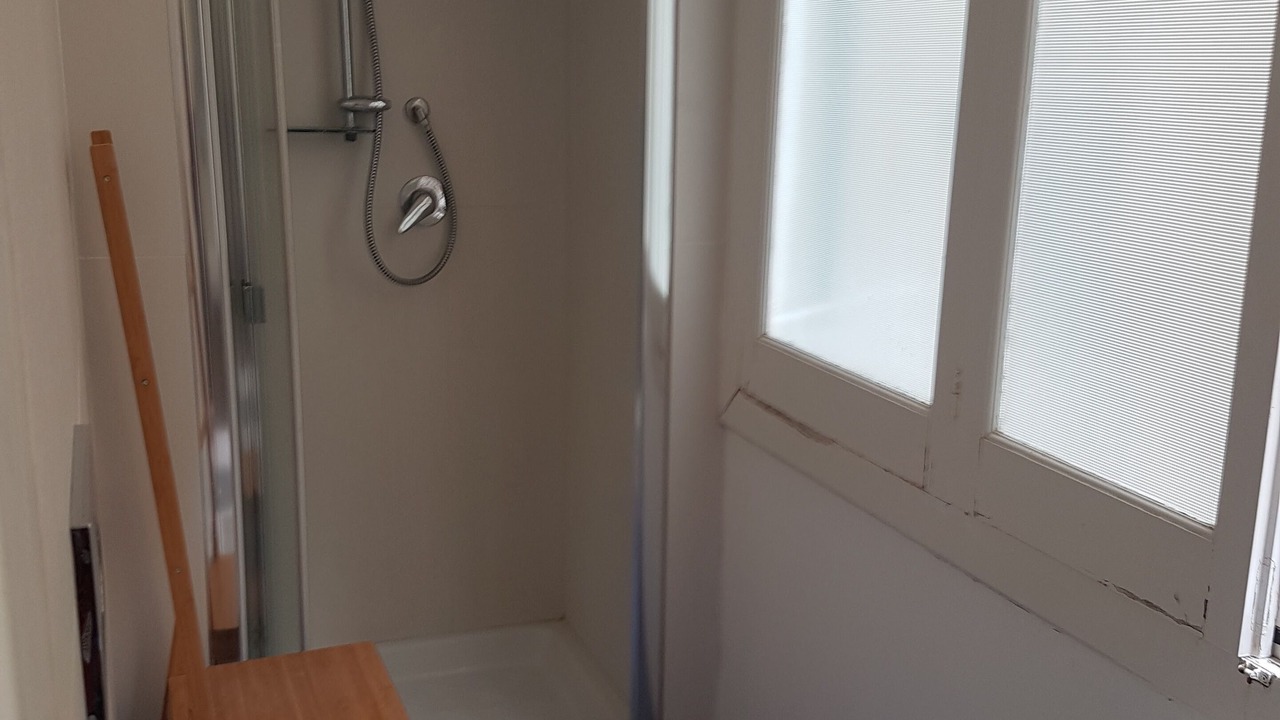 Photo of Bathroom in Ortigia