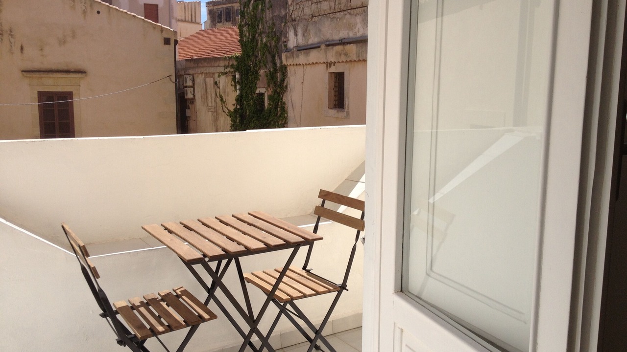 Photo of Patio Balcony in Ortigia